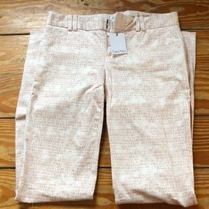 Calvin Klein pants